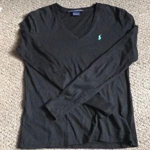 Ralph Lauren Sport Long Sleeve Shirt